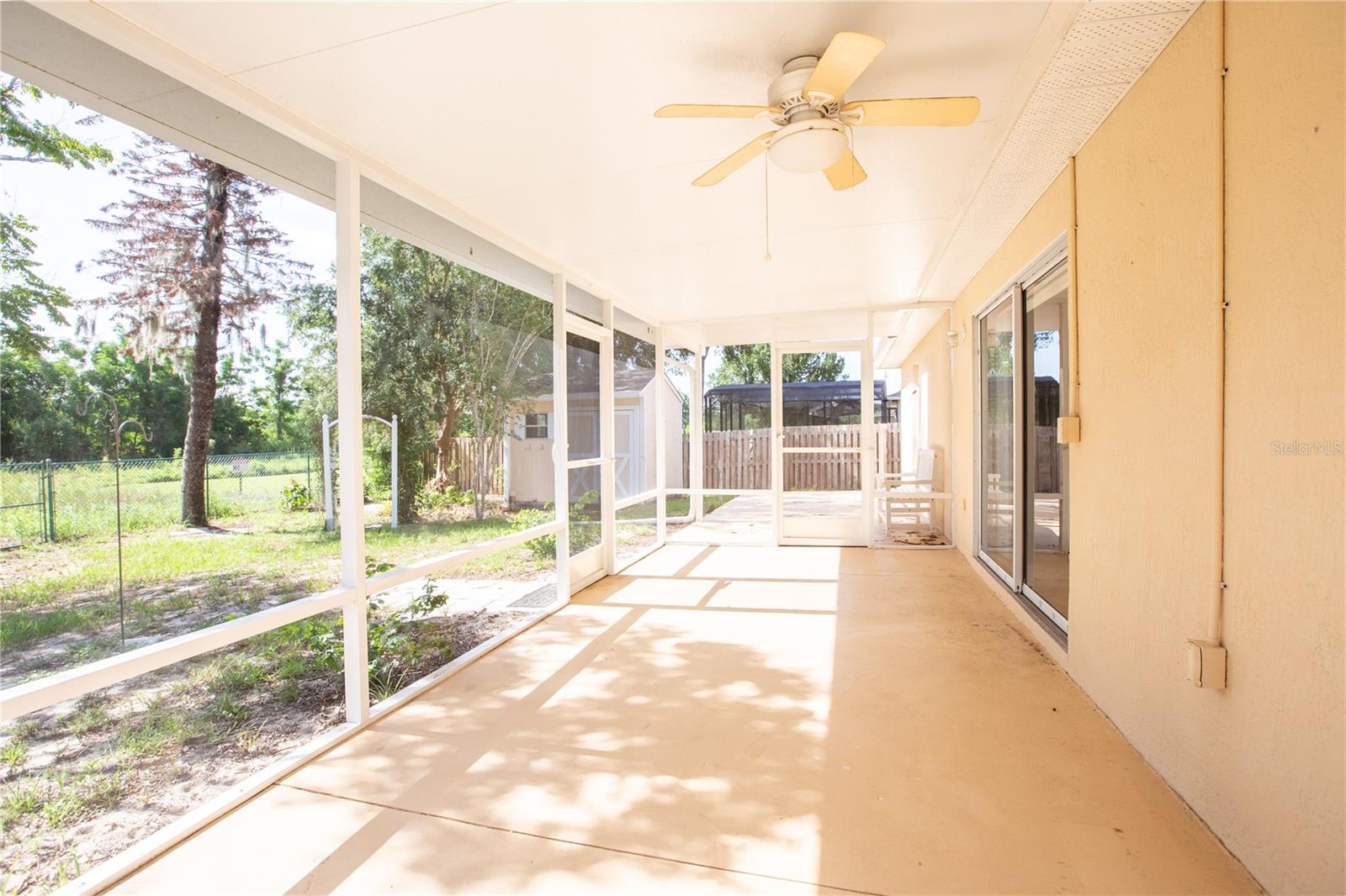 GROVELAND VILLAGE ESTATES SUB - Residential