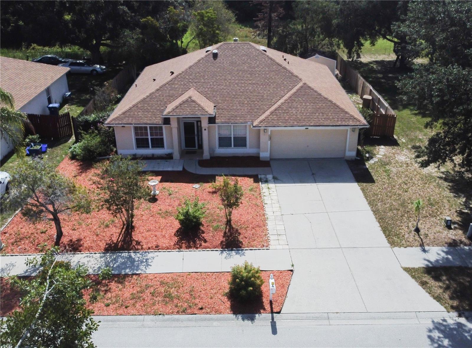 GROVELAND VILLAGE ESTATES SUB - Residential