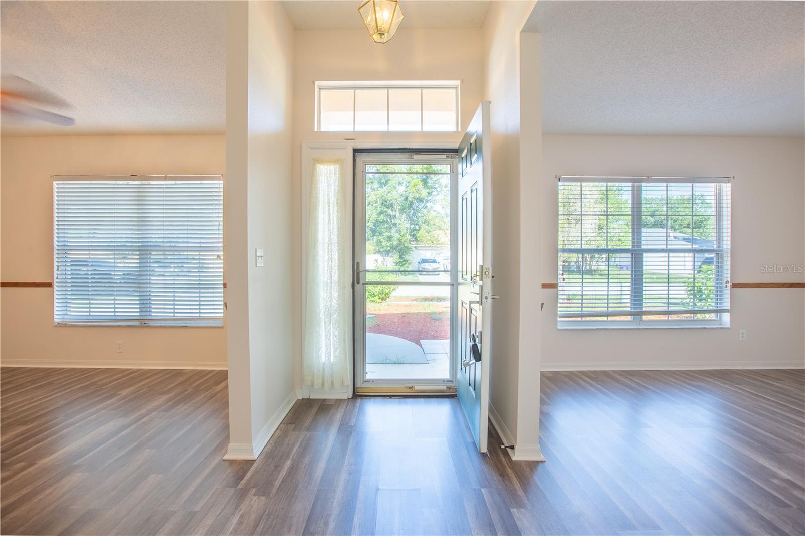 GROVELAND VILLAGE ESTATES SUB - Residential