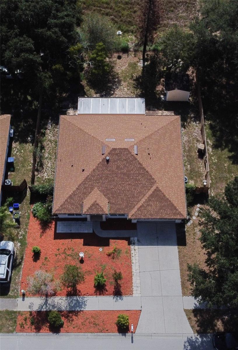 GROVELAND VILLAGE ESTATES SUB - Residential