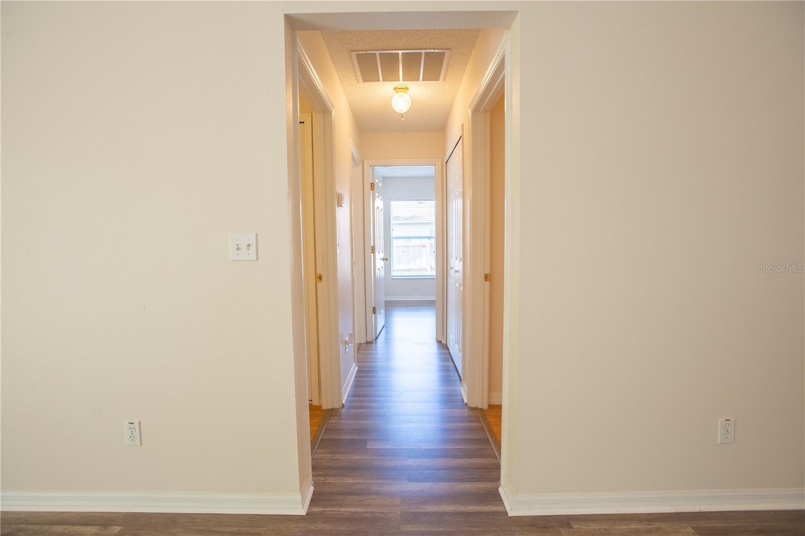 GROVELAND VILLAGE ESTATES SUB - Residential