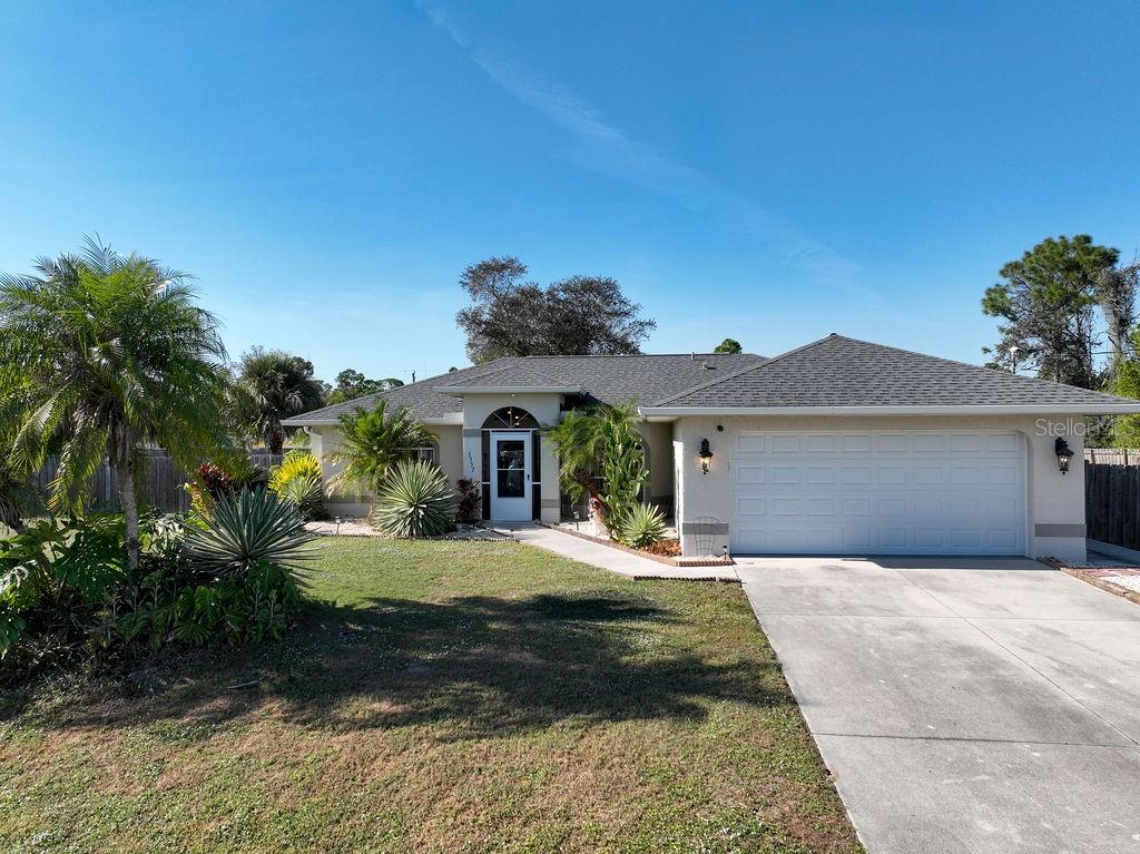 PORT CHARLOTTE SUB 20 - Residential