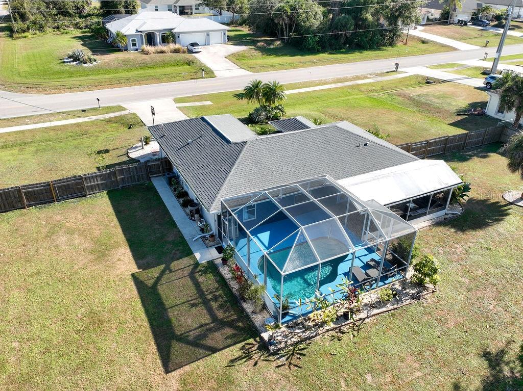 PORT CHARLOTTE SUB 20 - Residential