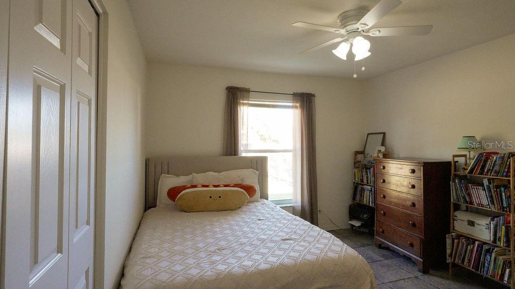 PORT CHARLOTTE SUB 20 - Residential
