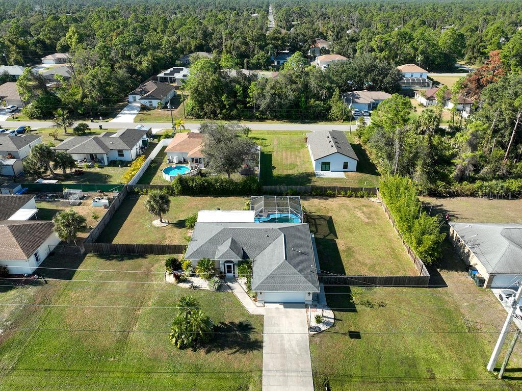 PORT CHARLOTTE SUB 20 - Residential