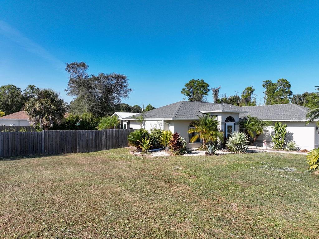 PORT CHARLOTTE SUB 20 - Residential