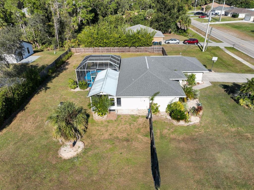 PORT CHARLOTTE SUB 20 - Residential