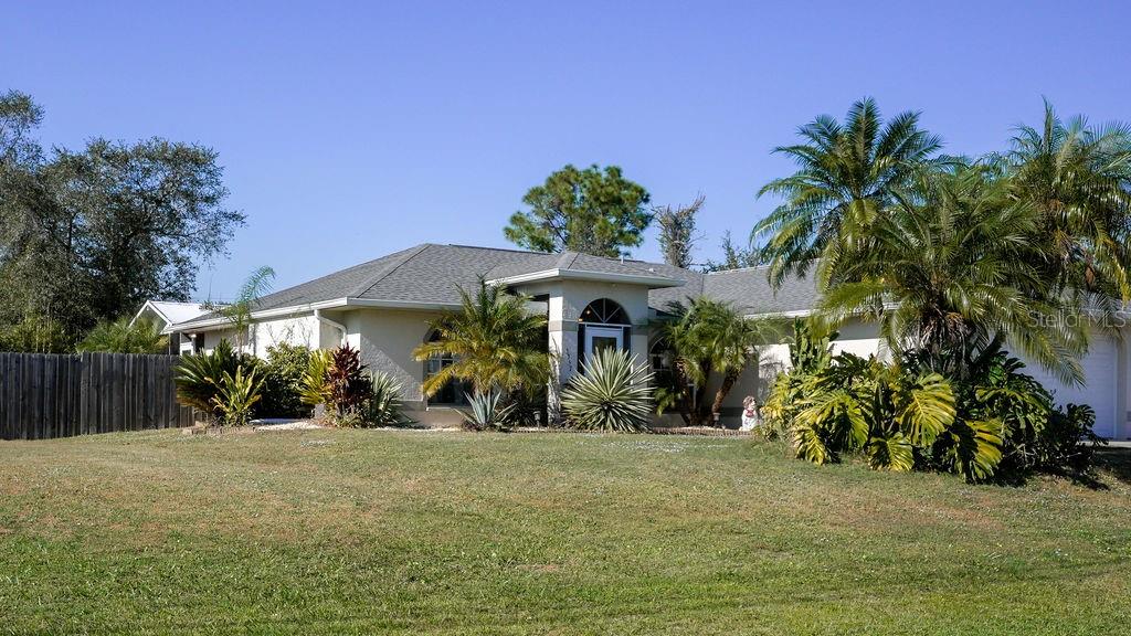 PORT CHARLOTTE SUB 20 - Residential