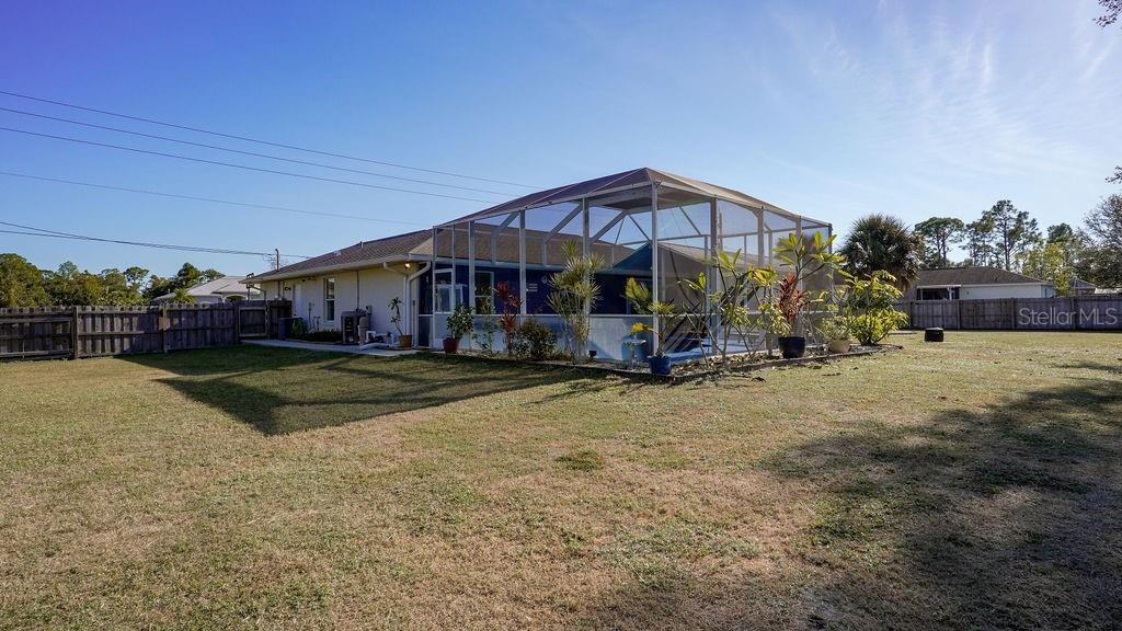 PORT CHARLOTTE SUB 20 - Residential