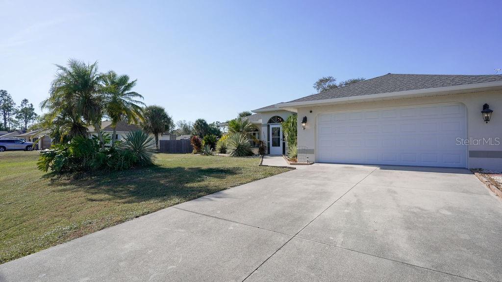 PORT CHARLOTTE SUB 20 - Residential