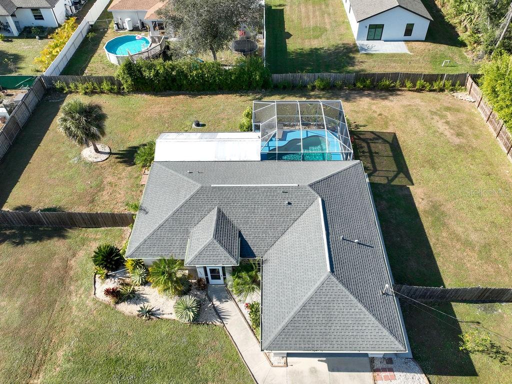 PORT CHARLOTTE SUB 20 - Residential