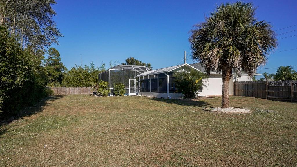PORT CHARLOTTE SUB 20 - Residential