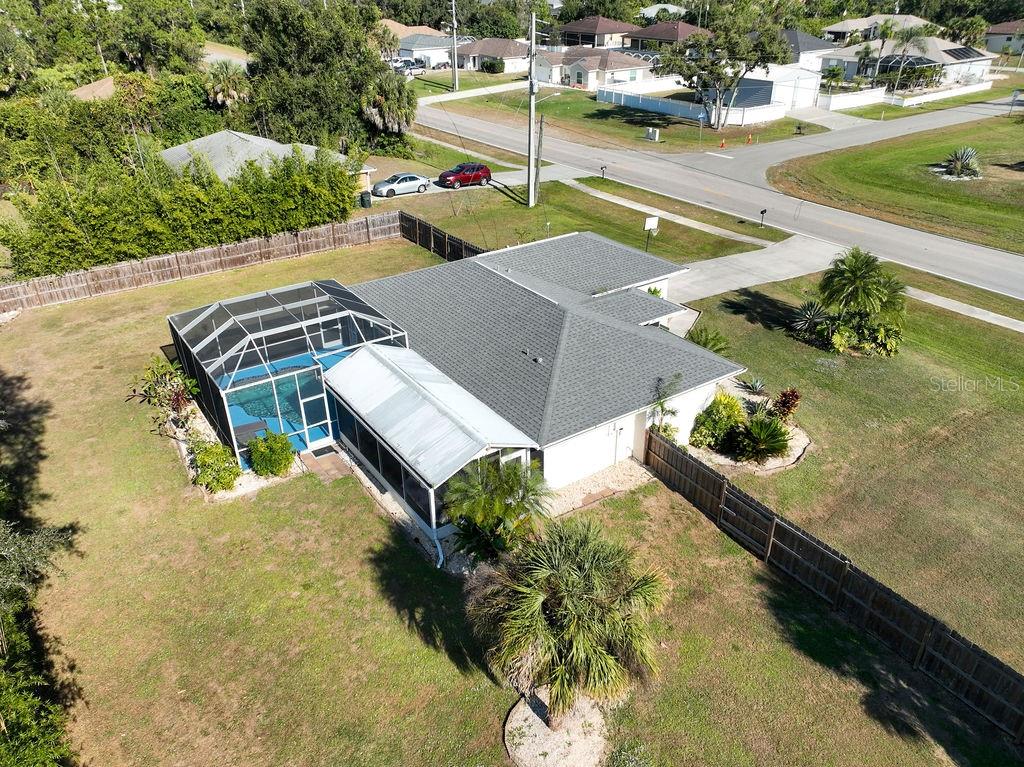 PORT CHARLOTTE SUB 20 - Residential