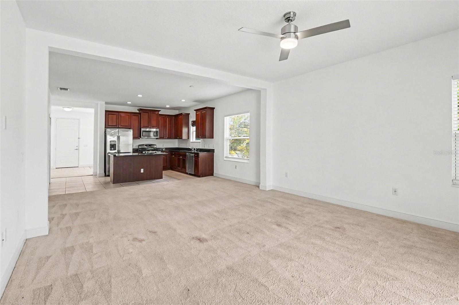 SILVERLEAF PH I-B - Residential
