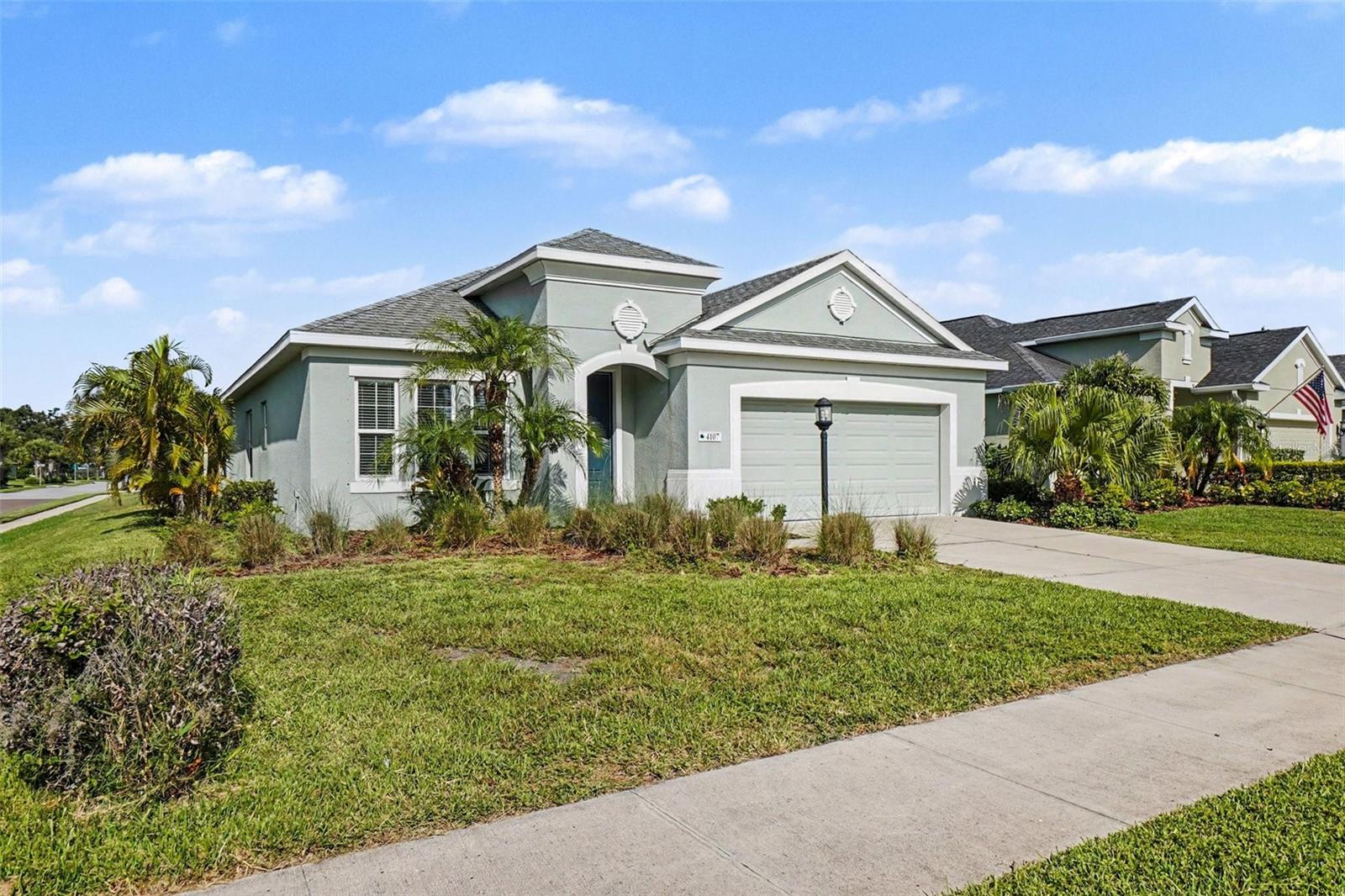 SILVERLEAF PH I-B - Residential