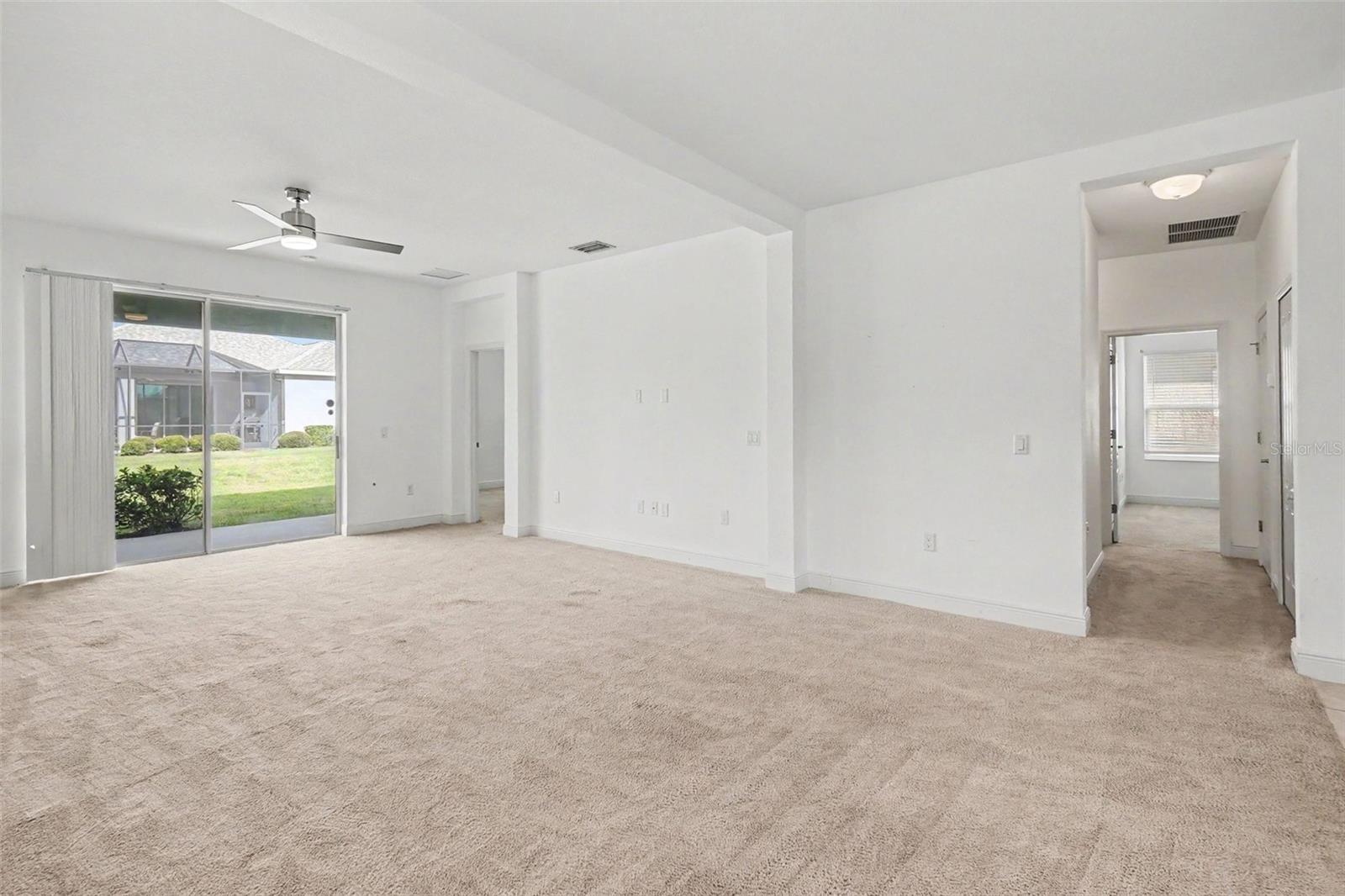 SILVERLEAF PH I-B - Residential