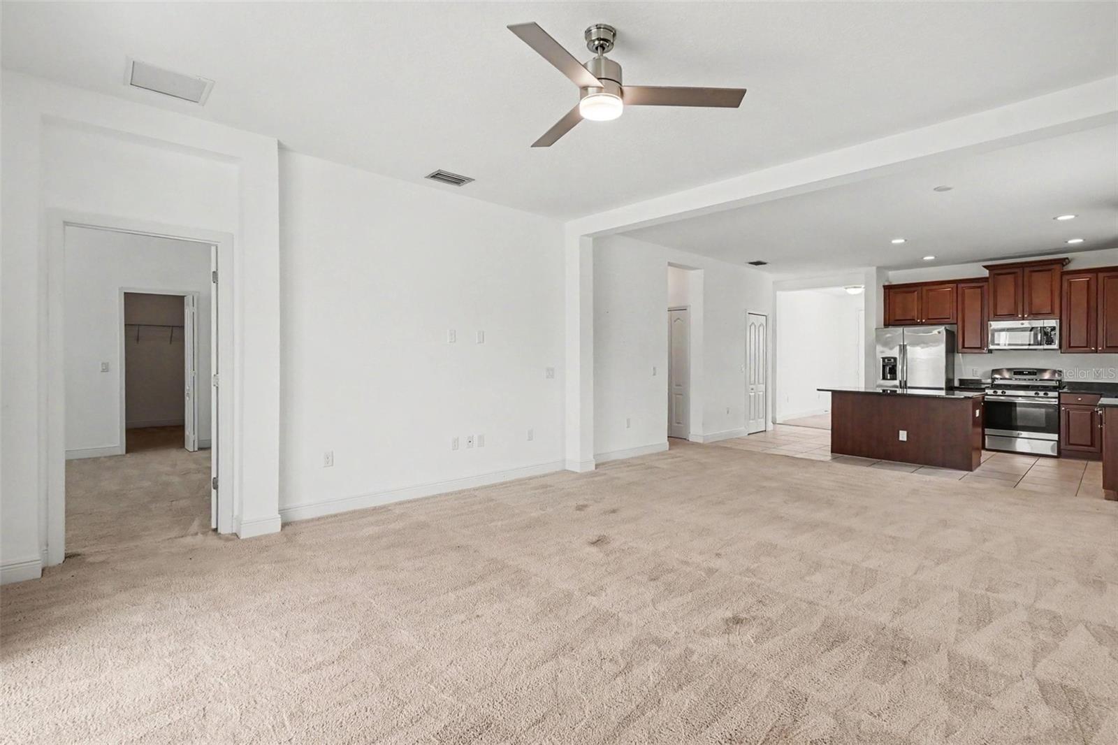 SILVERLEAF PH I-B - Residential