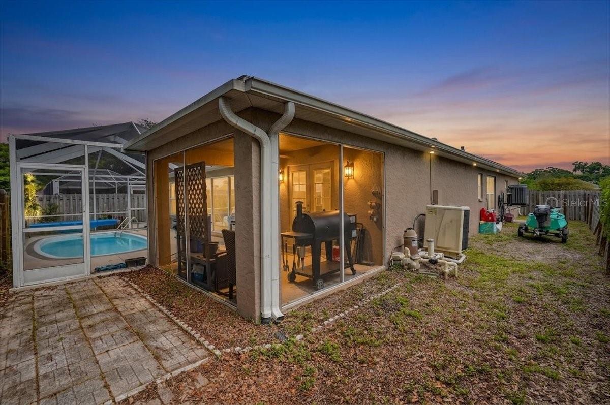 SUMMERWOOD - Residential