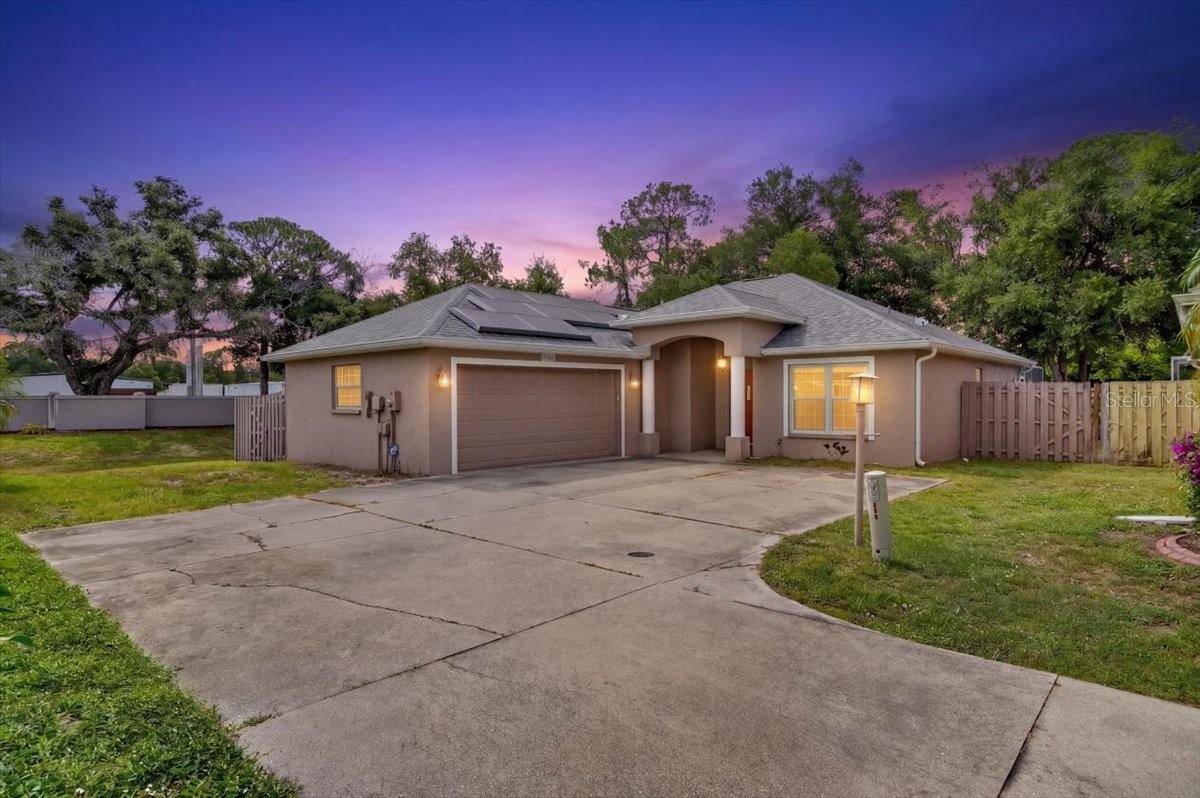 SUMMERWOOD - Residential
