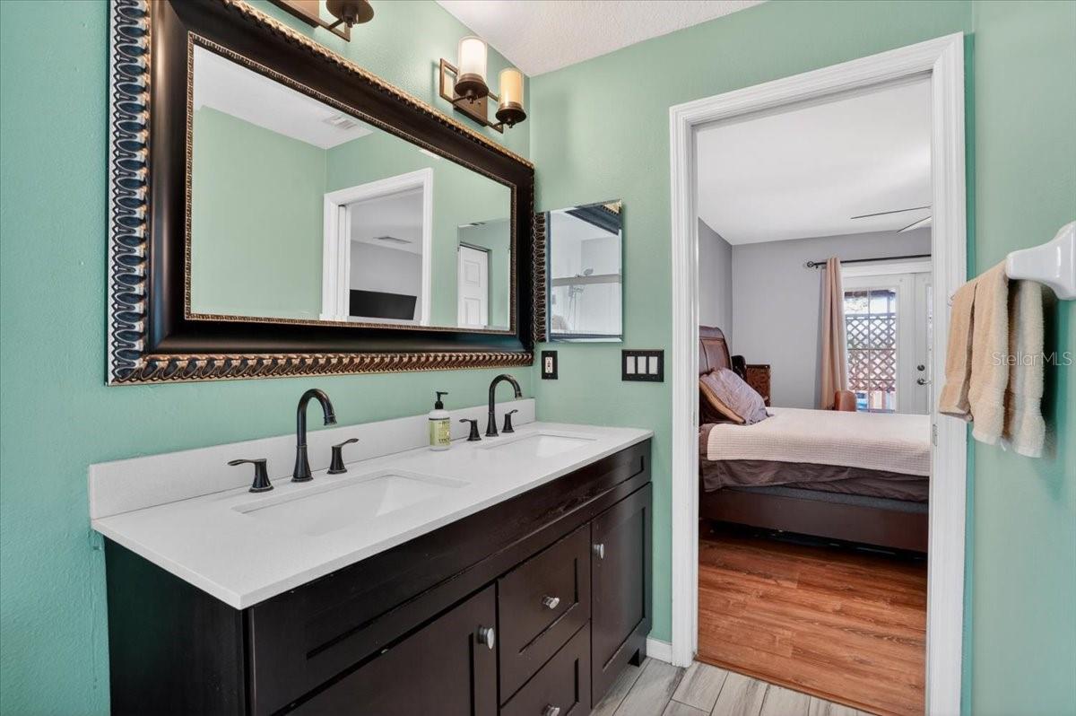 SUMMERWOOD - Residential