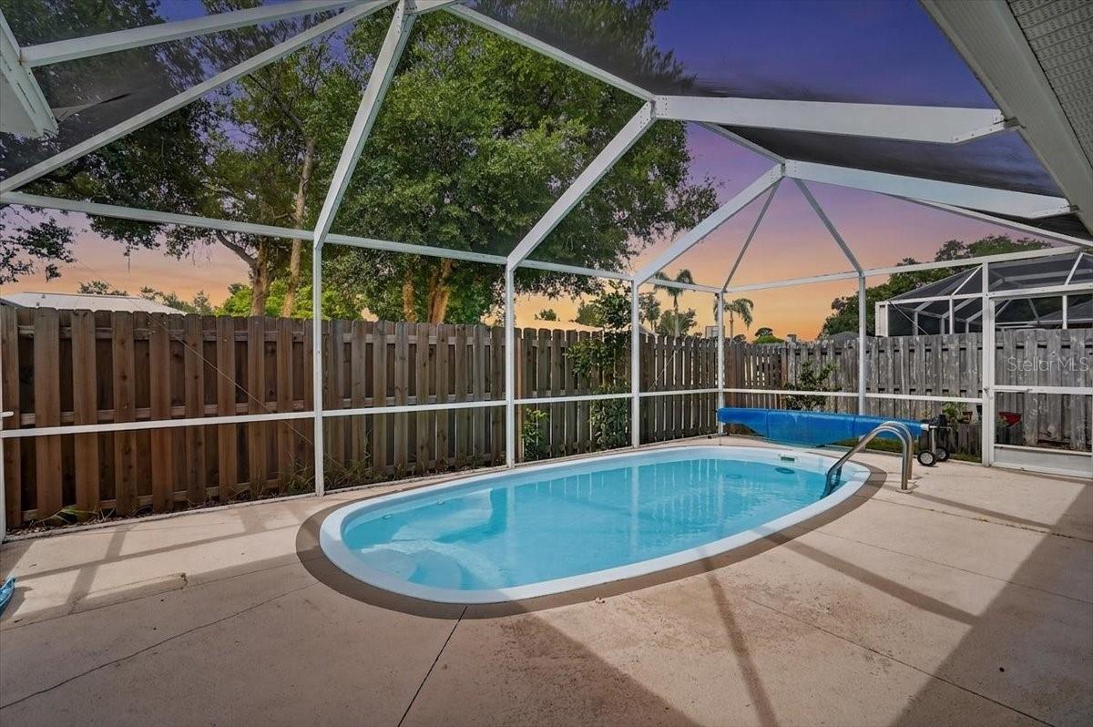 SUMMERWOOD - Residential