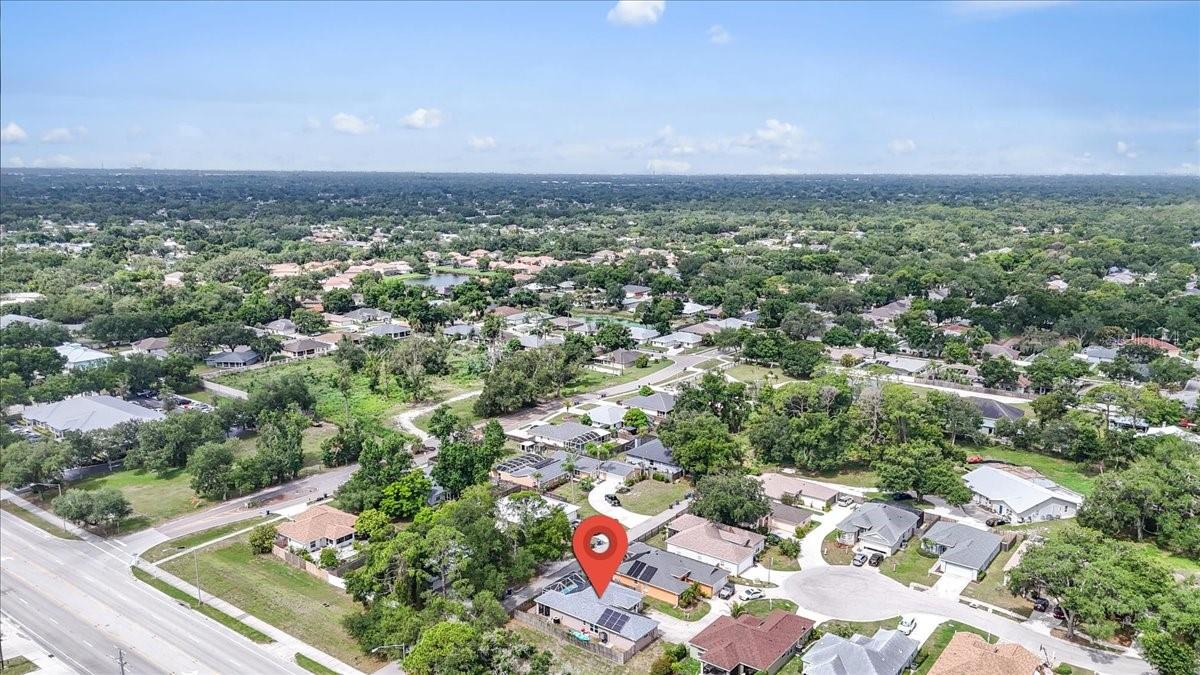 SUMMERWOOD - Residential