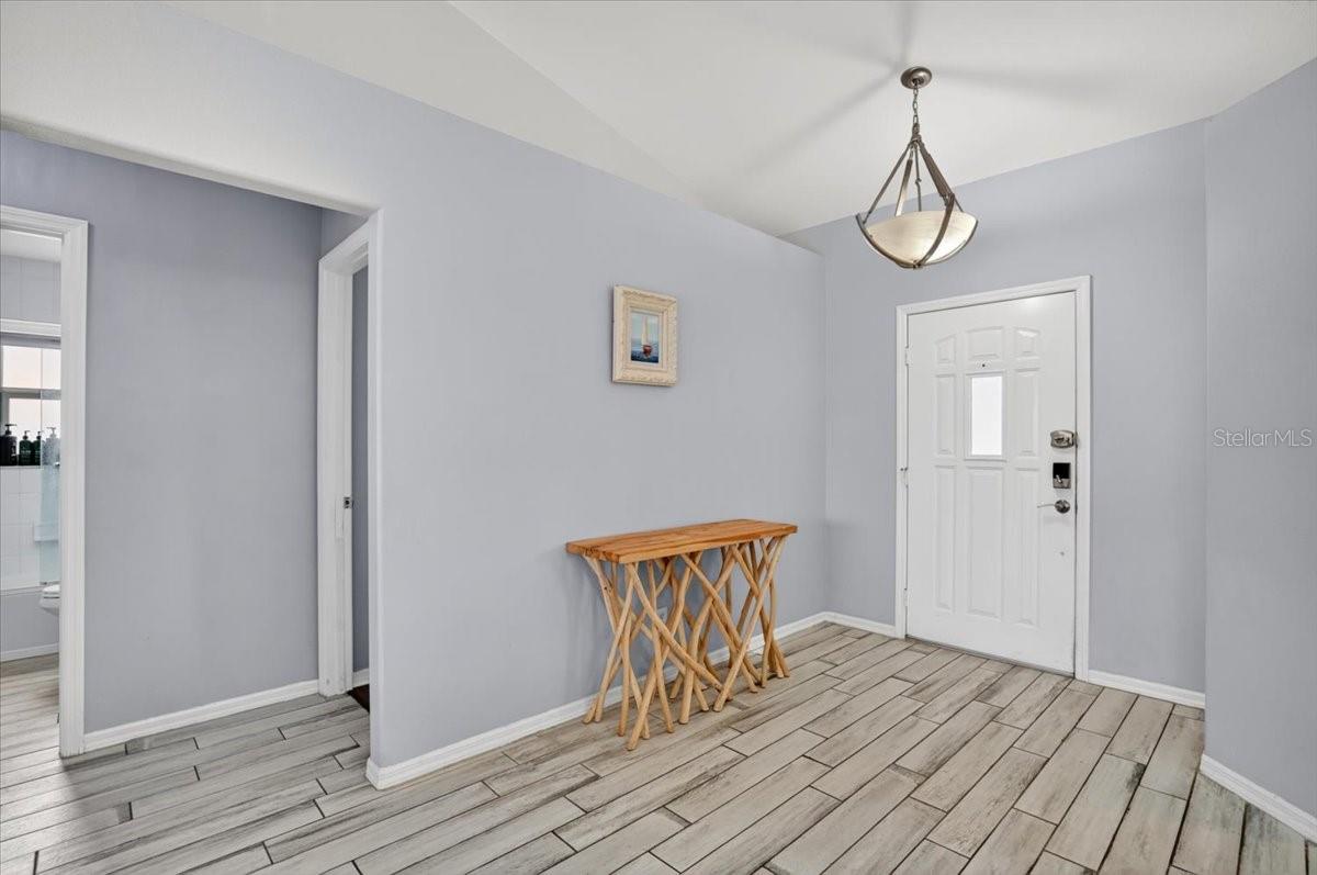 SUMMERWOOD - Residential