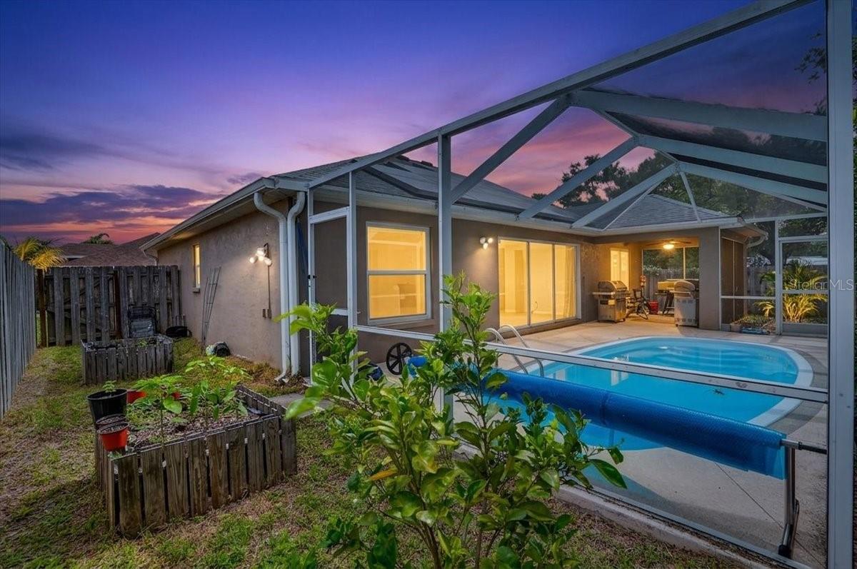 SUMMERWOOD - Residential