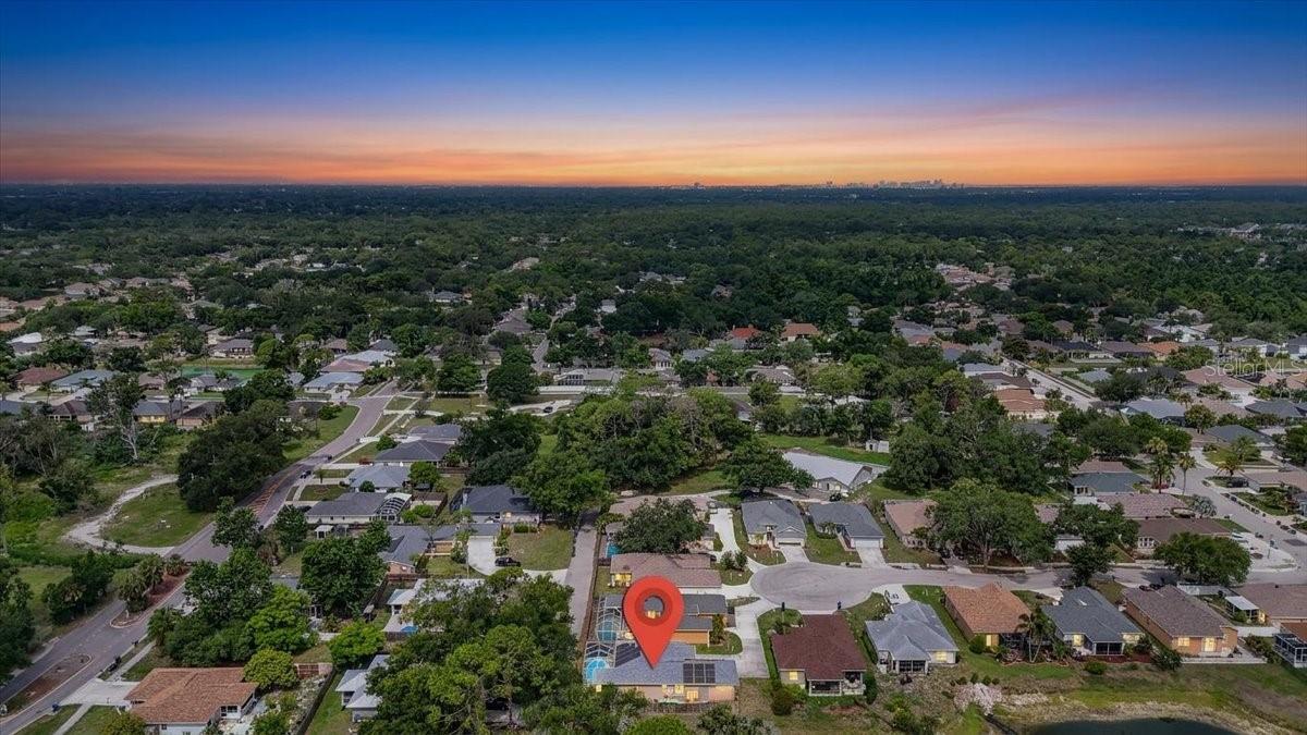 SUMMERWOOD - Residential