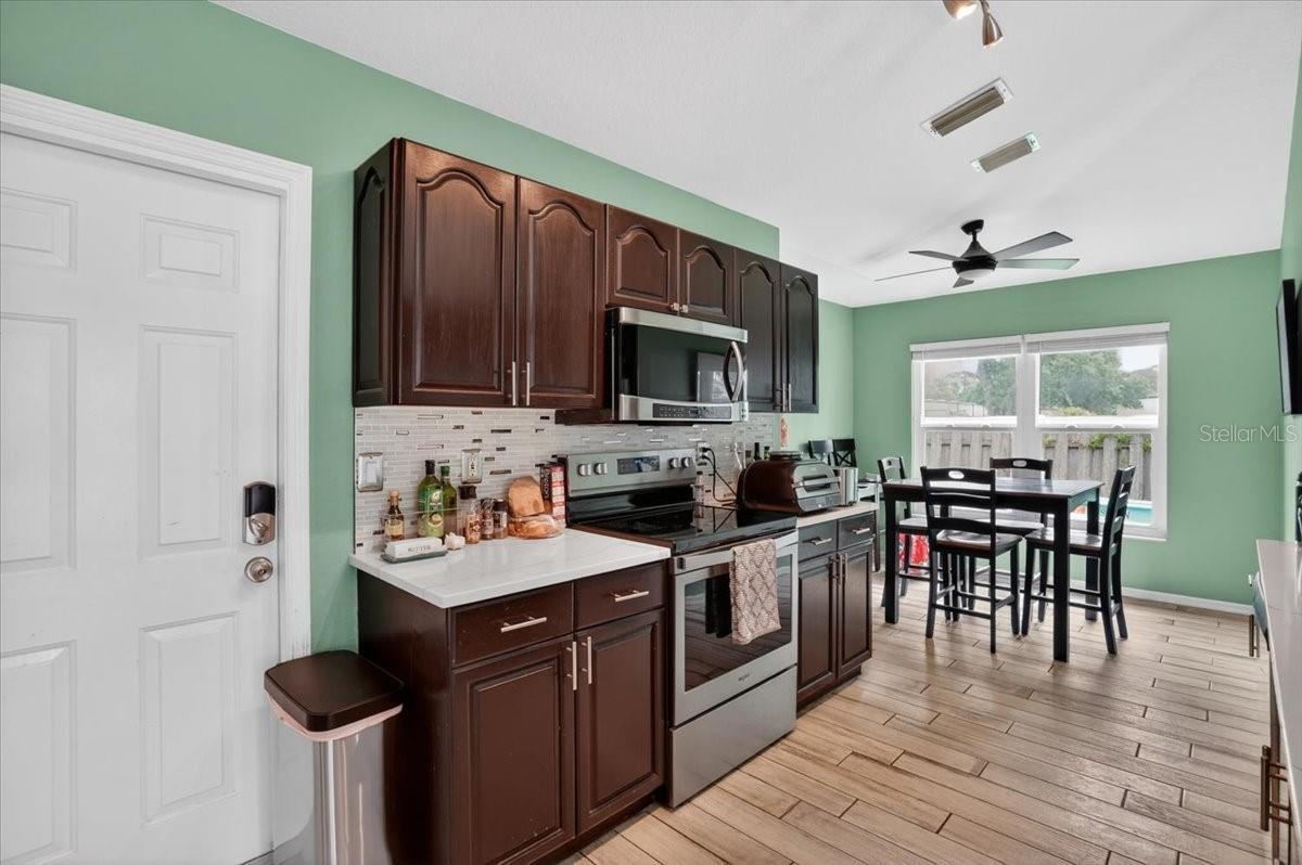 SUMMERWOOD - Residential