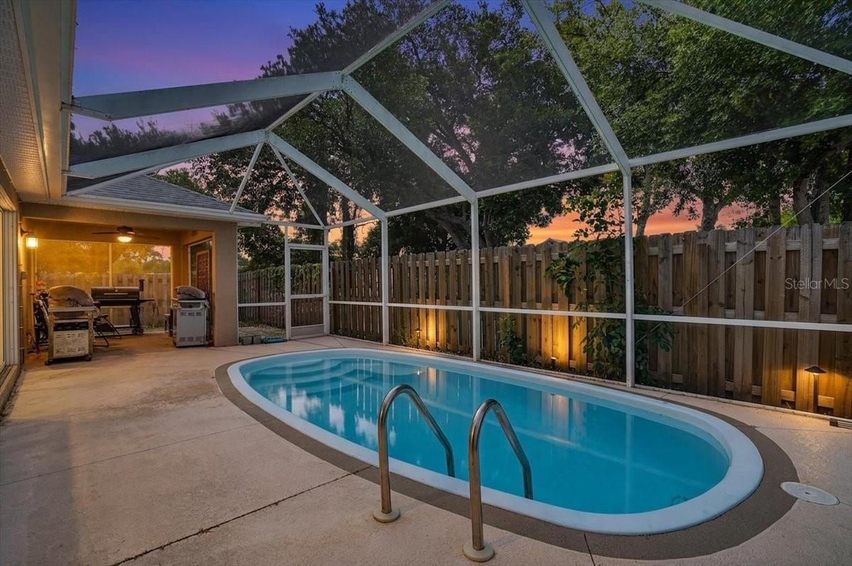 SUMMERWOOD - Residential