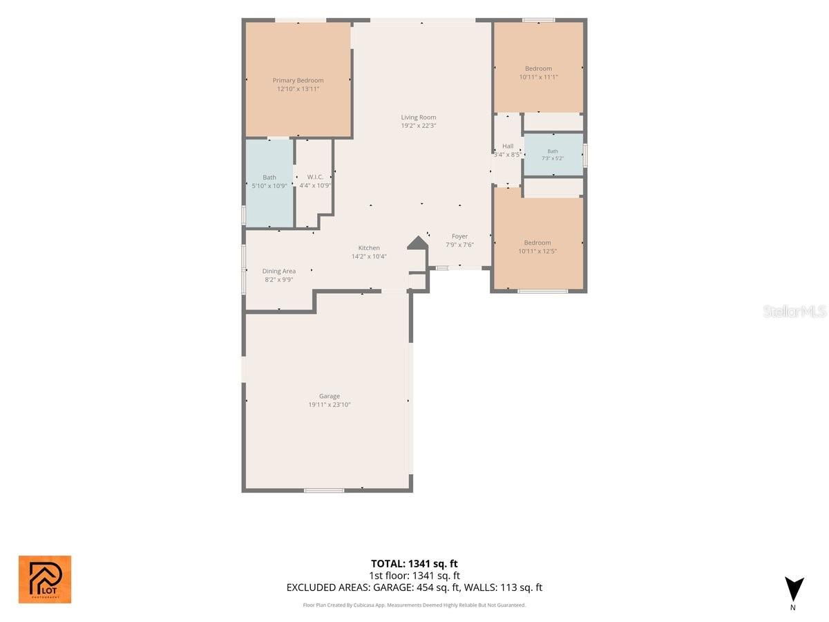 SUMMERWOOD - Residential