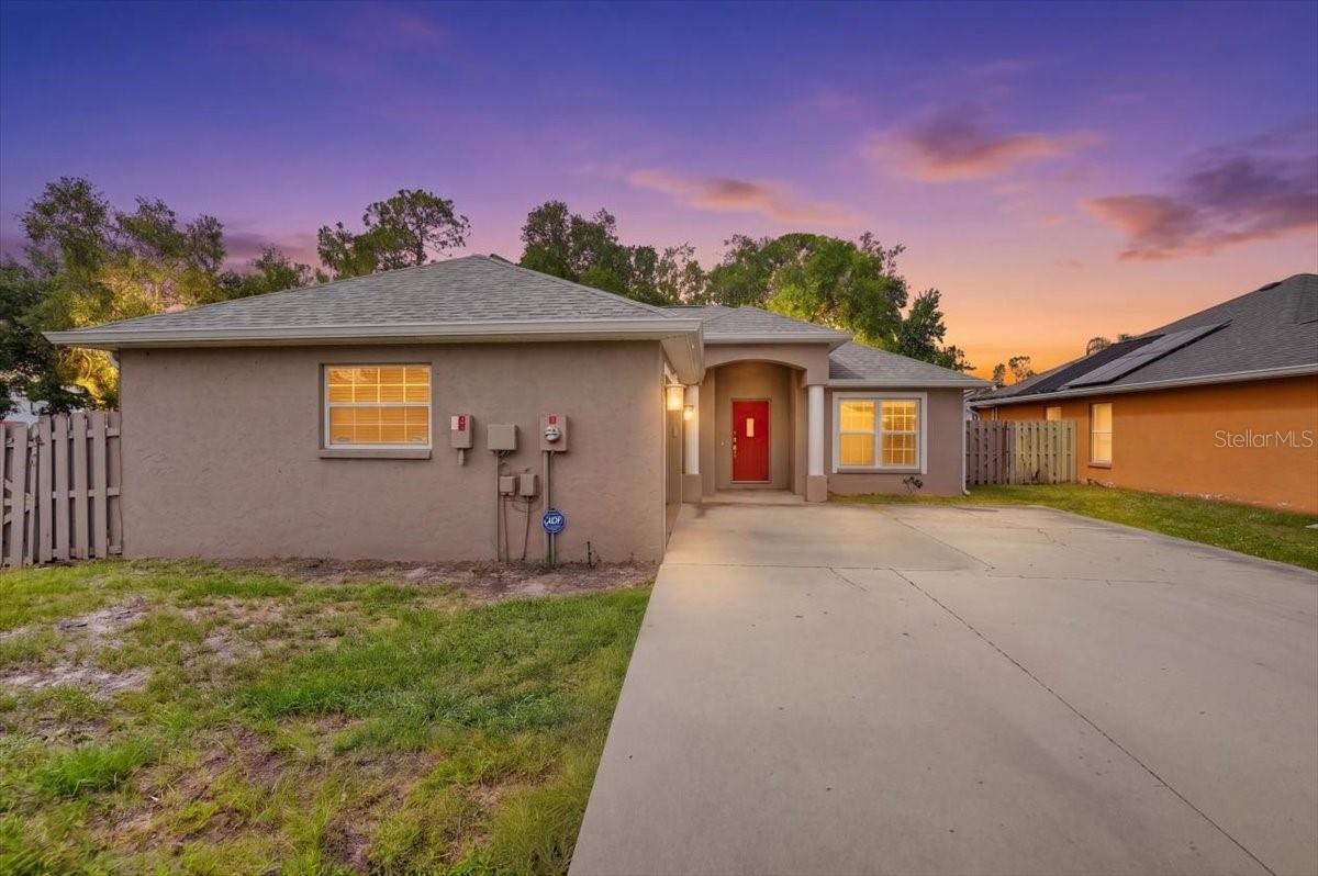 SUMMERWOOD - Residential