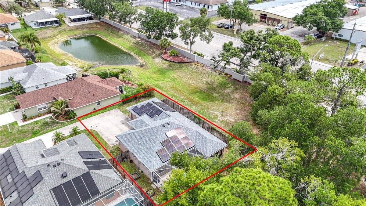 SUMMERWOOD - Residential