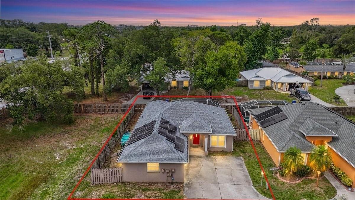 SUMMERWOOD - Residential