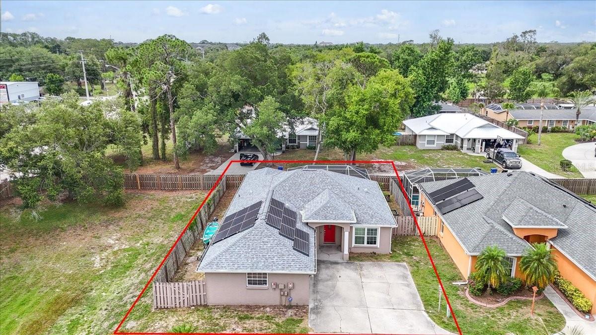 SUMMERWOOD - Residential