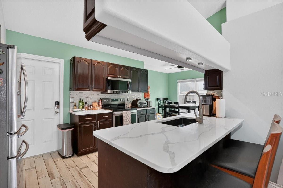 SUMMERWOOD - Residential