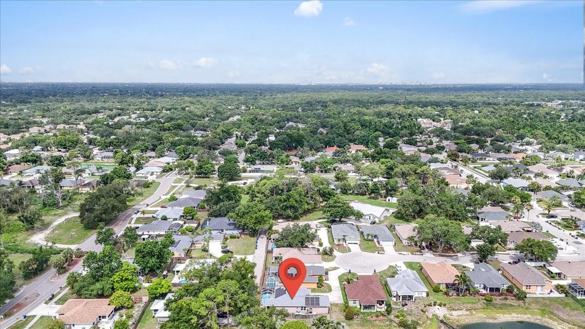 SUMMERWOOD - Residential