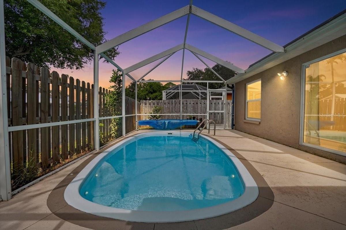 SUMMERWOOD - Residential