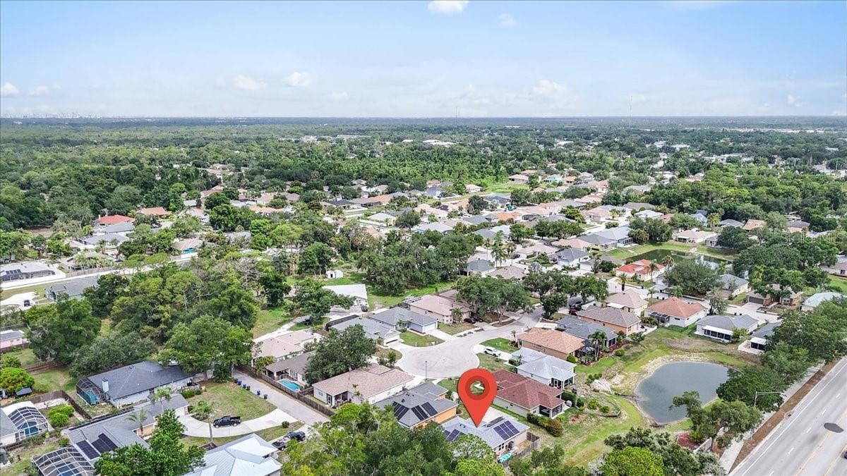 SUMMERWOOD - Residential