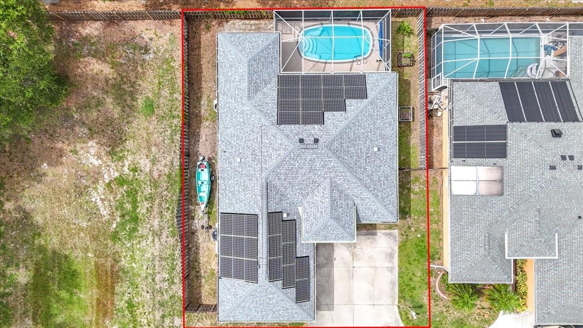 SUMMERWOOD - Residential
