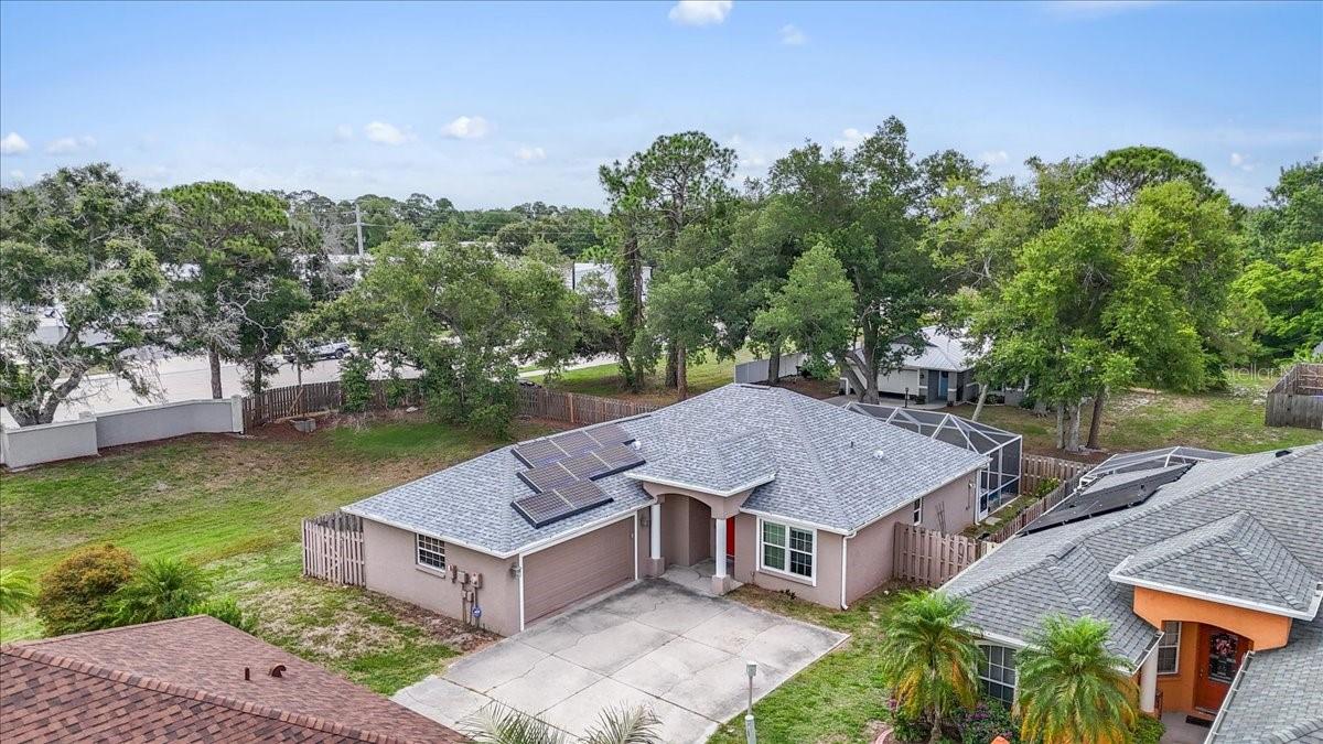 SUMMERWOOD - Residential