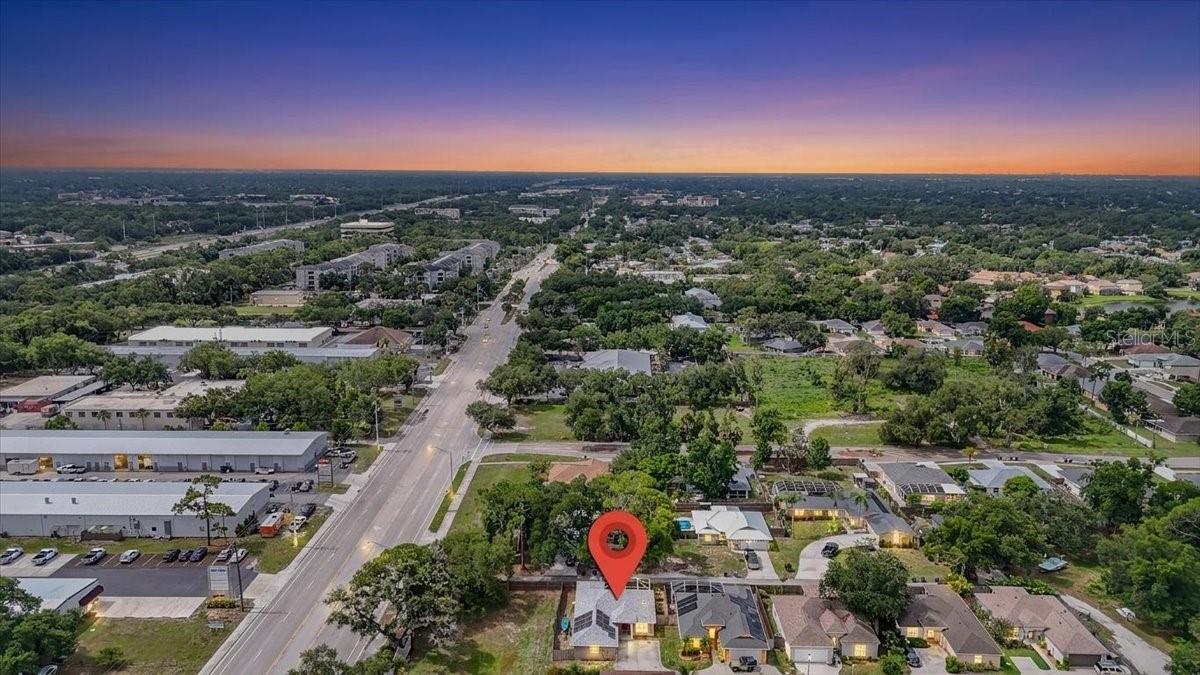 SUMMERWOOD - Residential