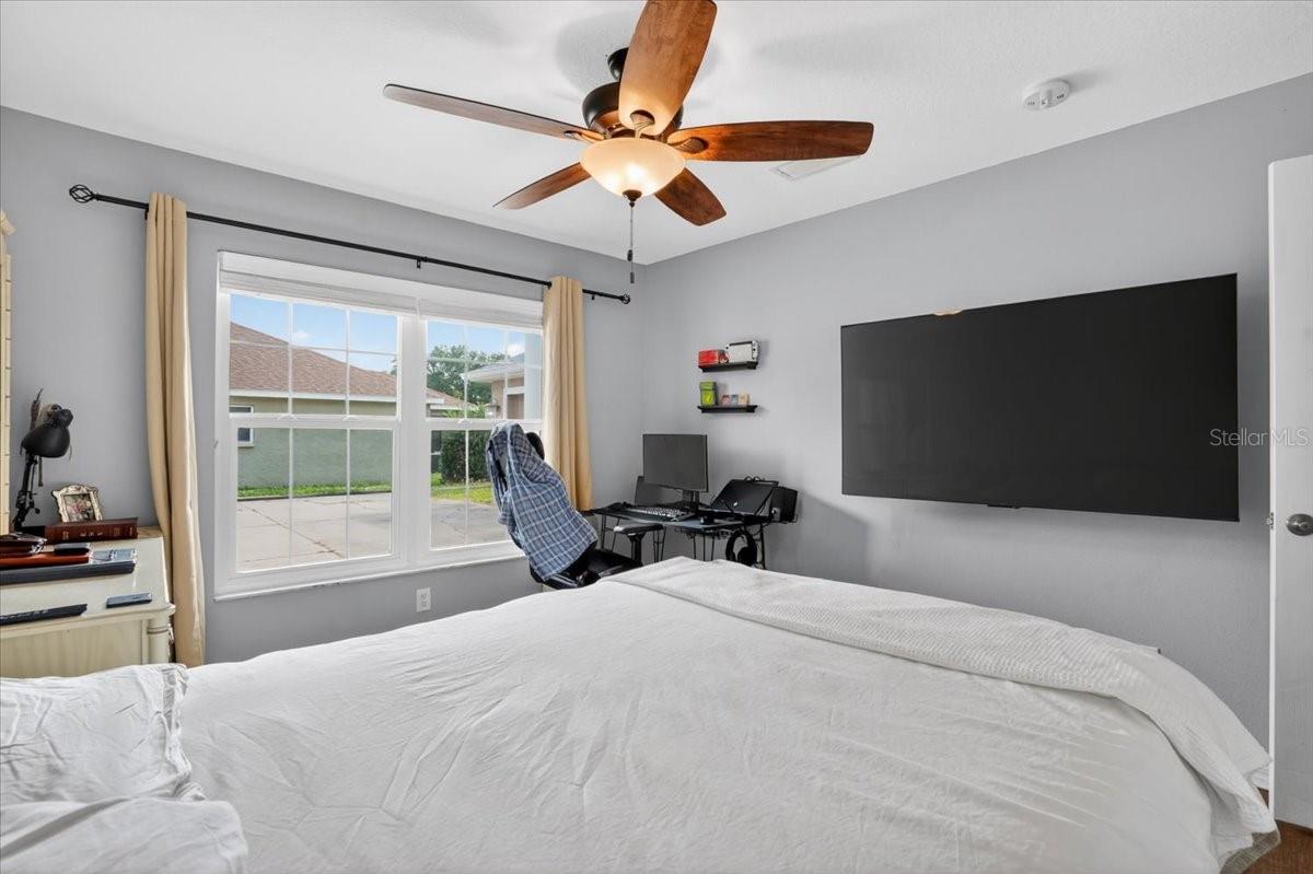 SUMMERWOOD - Residential
