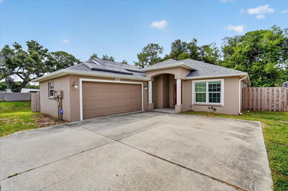SUMMERWOOD - Residential
