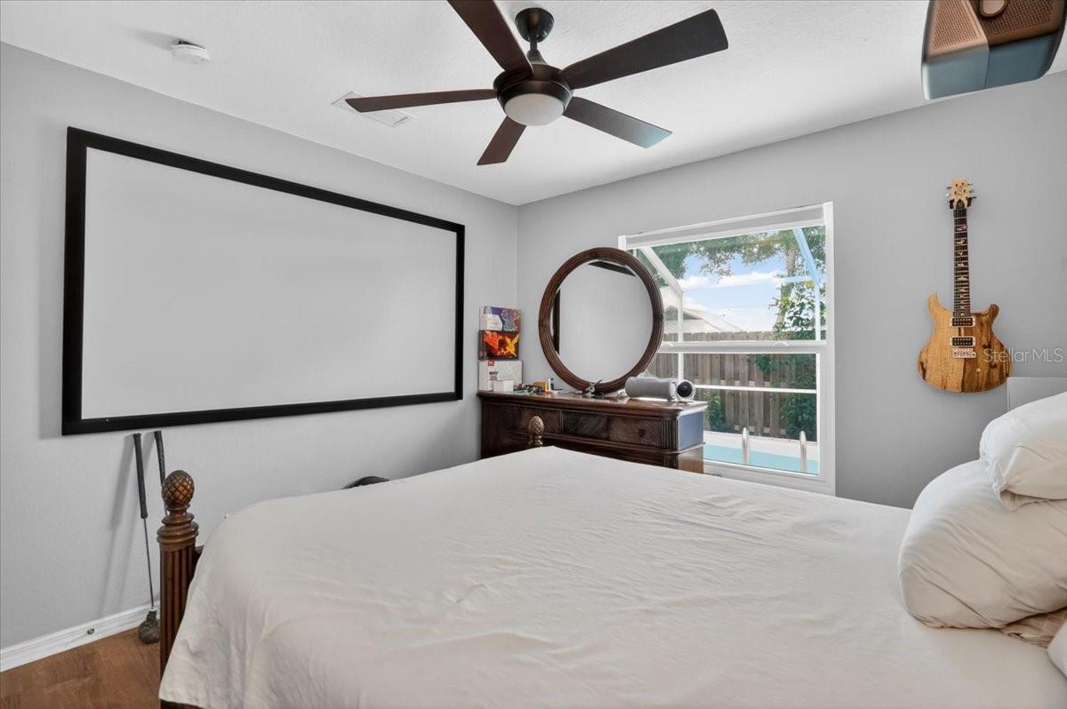 SUMMERWOOD - Residential