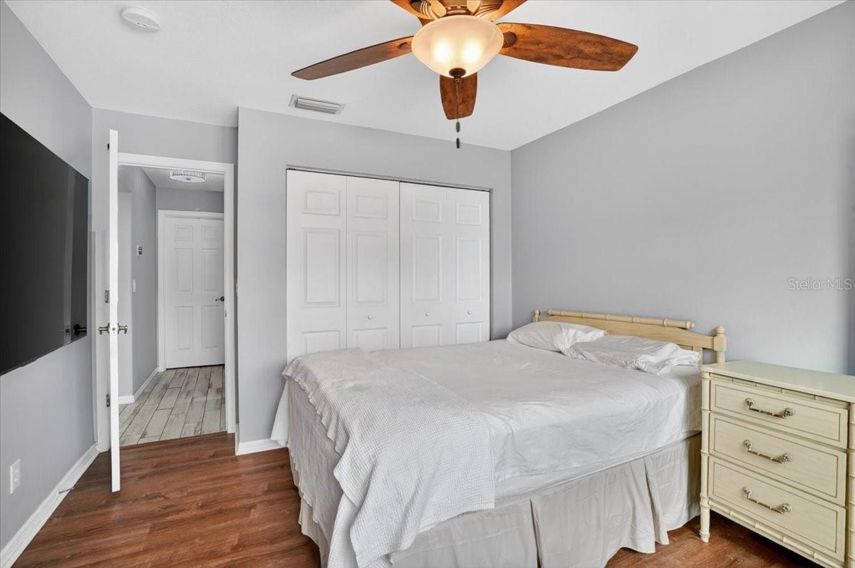 SUMMERWOOD - Residential