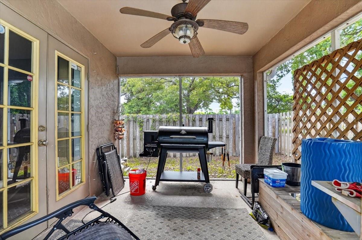 SUMMERWOOD - Residential