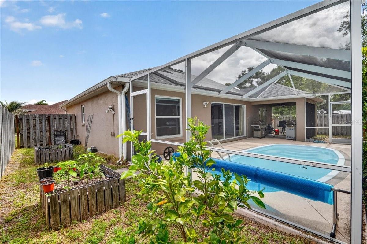 SUMMERWOOD - Residential