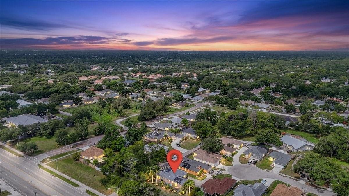 SUMMERWOOD - Residential